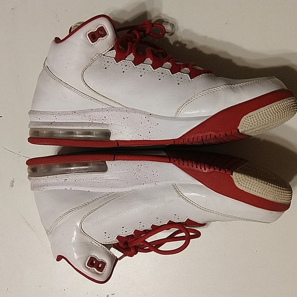 Jordan Shoes - Picture 3 of 6